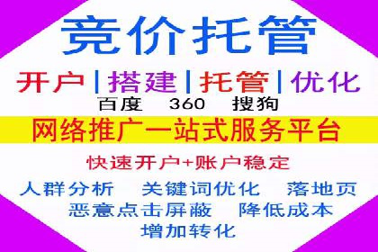 揭秘sem竞价代运营的成功要素及案例